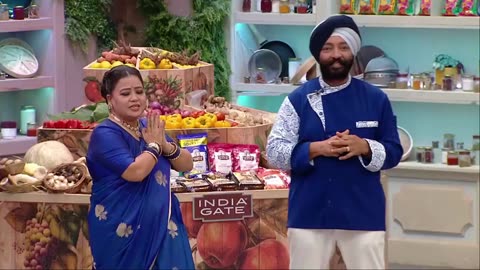 Laughter Chefs SEASON 2 4th May 2025 Episode 30