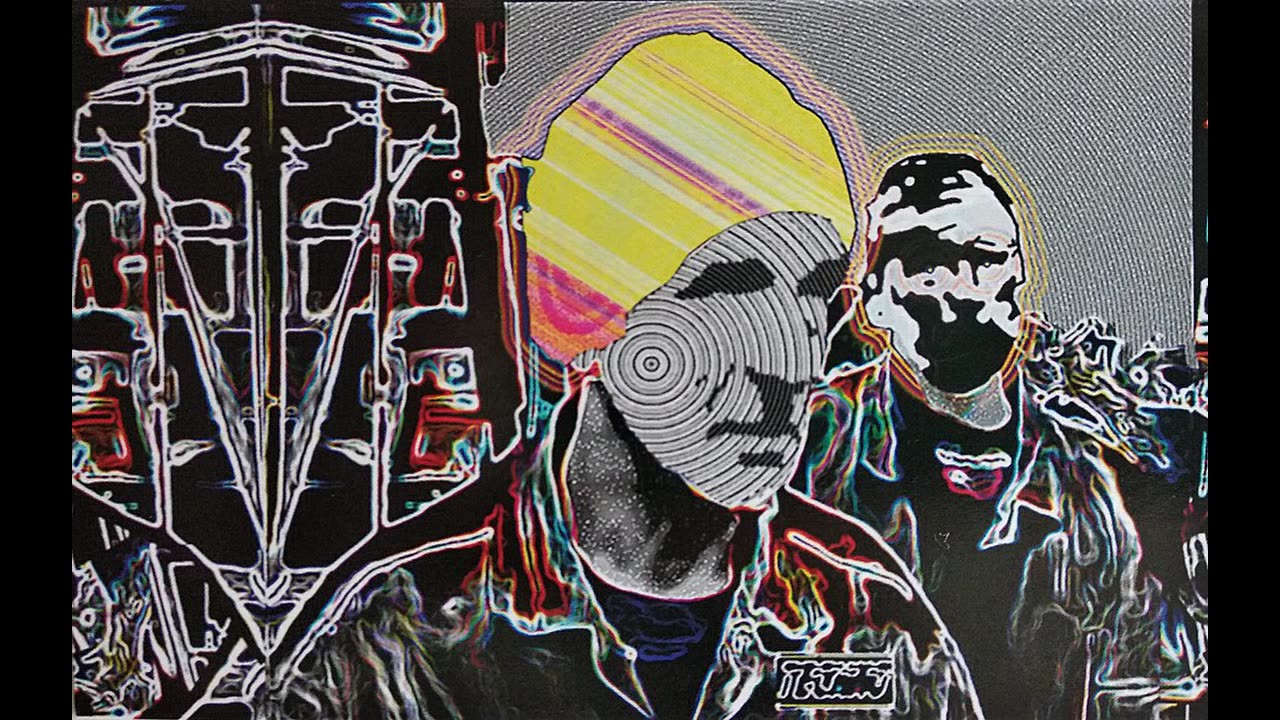 Techno track unnamed 28