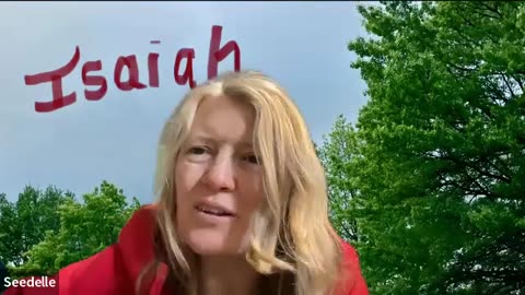 Isaiah 15–16, Mourning for Moab, Destruction,Weeping, Refugees Flee, Mercy Throne Established