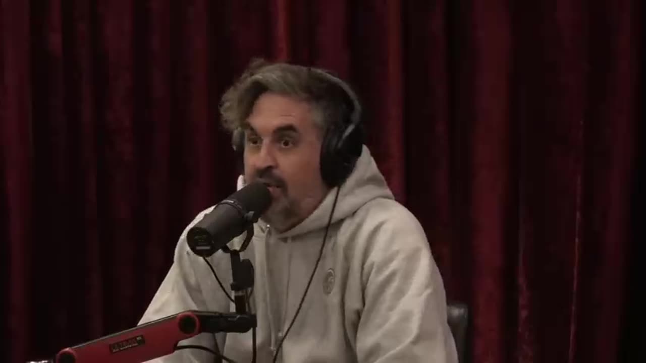 The Joe Rogan Experience | Mike Maxwell (2359