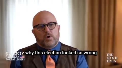 In Pennsylvania during the 2020 Election, there was over 400,000 election errors...