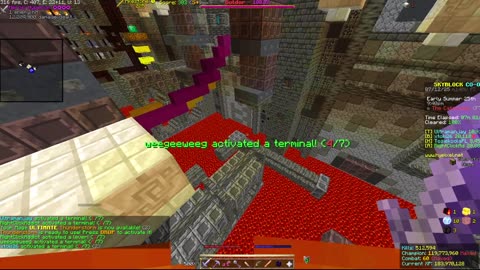 Skyblock FLOOR 7 [#2663]