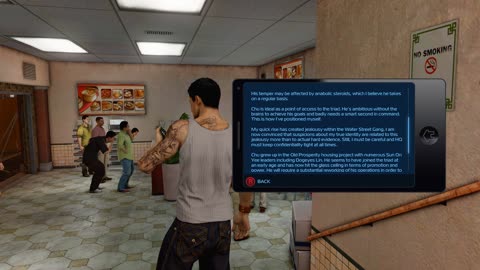 PC Longplay - Sleeping Dogs - Definitive Edition - WW - 01-07