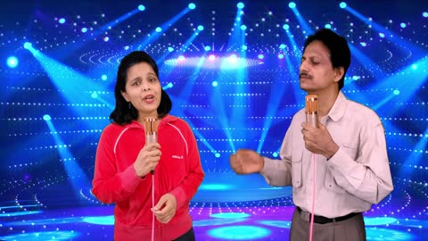 Dil Lootne Wale Jadugar-दिल लूटने वाले जादूगर-Duet Umakant and Soubhagya Laxmi