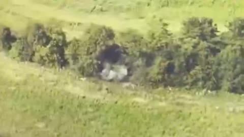 New Combat Footage from Ukrainian GRU Operations You Don't Want to Miss