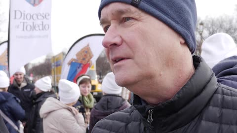 Pro-Lifer: A Woman Destroying Her Own Offspring Is Counter to Human Nature