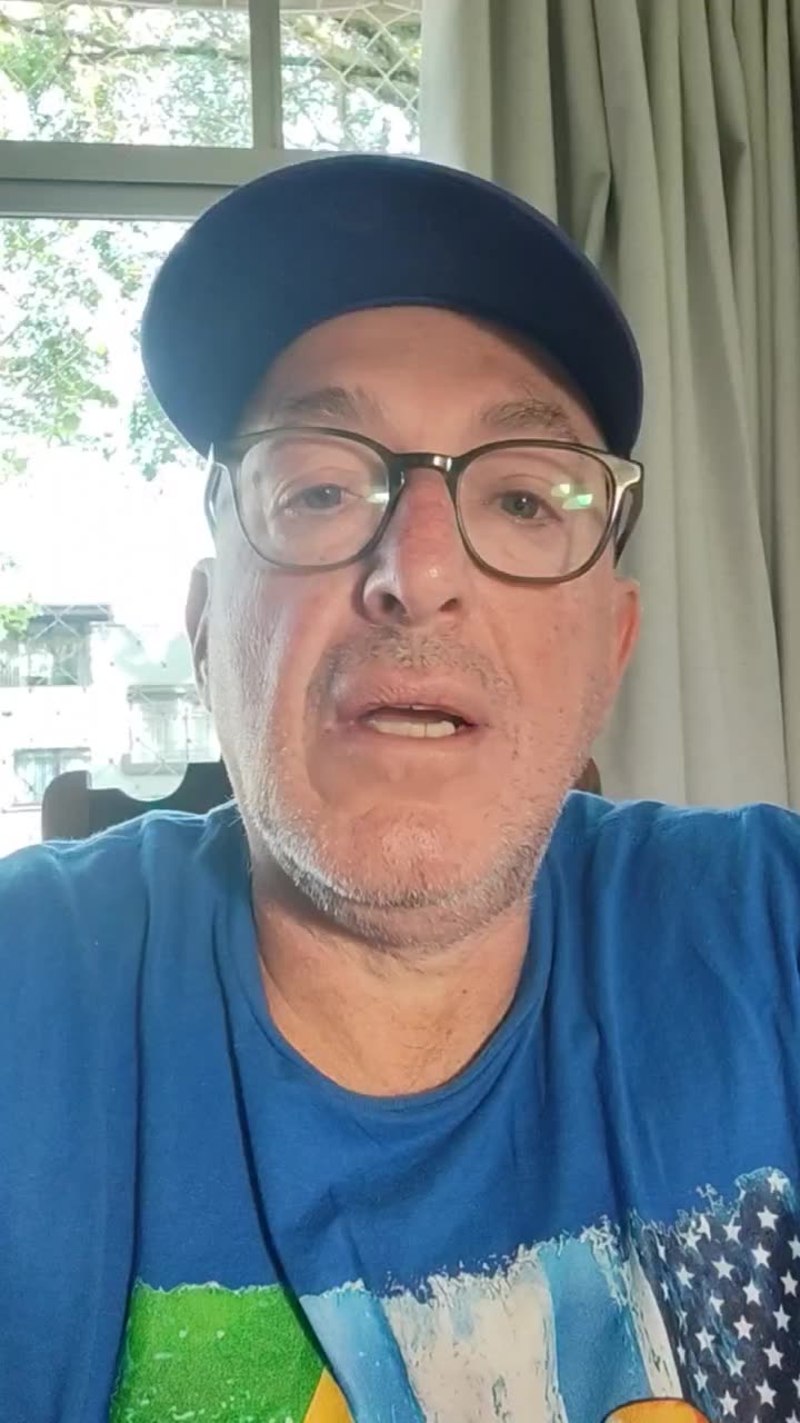 UPDATE VAN ONDERZOEKSJOURNALIST MICHA KAT 16 OKTOBER 2025