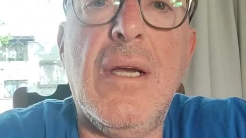 UPDATE VAN ONDERZOEKSJOURNALIST MICHA KAT 16 OKTOBER 2025