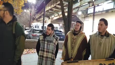 Campo En Vivo En El Espiritu 11-22-2025 - GMS - GREATMILLSTONE