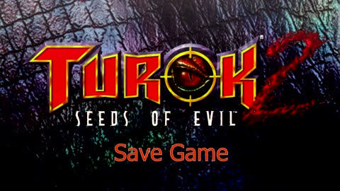 Save Game