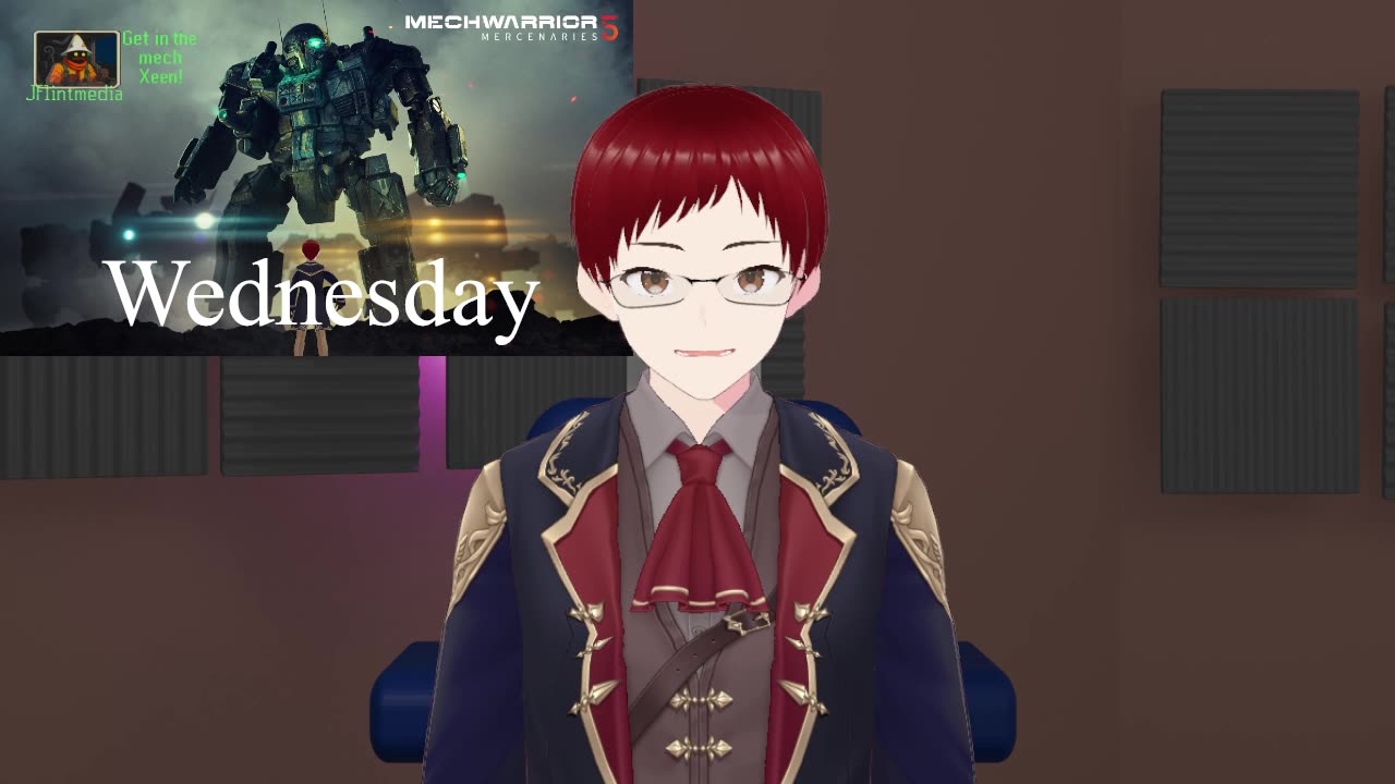 Update Video 11-9-2025