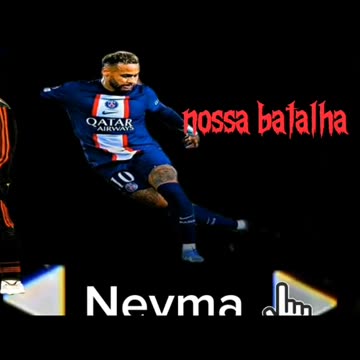 RONALDINHO ou neyma jr
