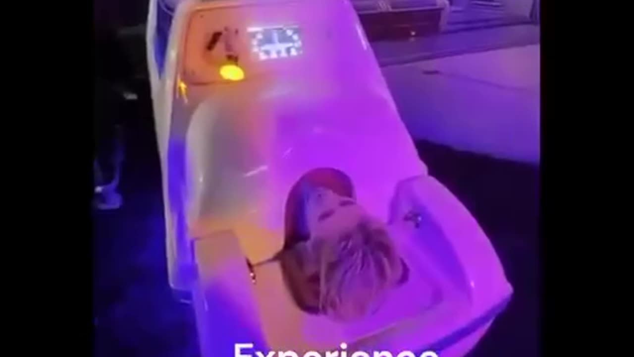 QUANTUM REGENERATION PROTOCOL — THE RETURN OF HUMAN POTENTIAL