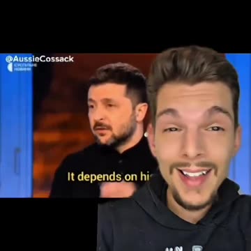 They tried to take out Puttin.