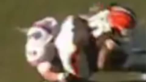 Judkins Suffers Serious Leg Injury