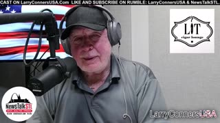 Larry Conners USA - NewsTalkSTL - 11.17.25