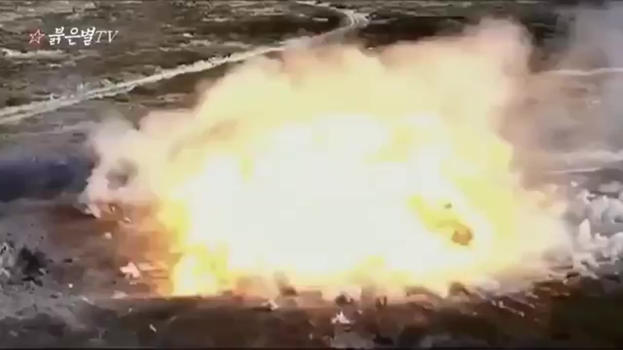 North Korea — Only Nation to Send Russia Weapons and Soldiers
