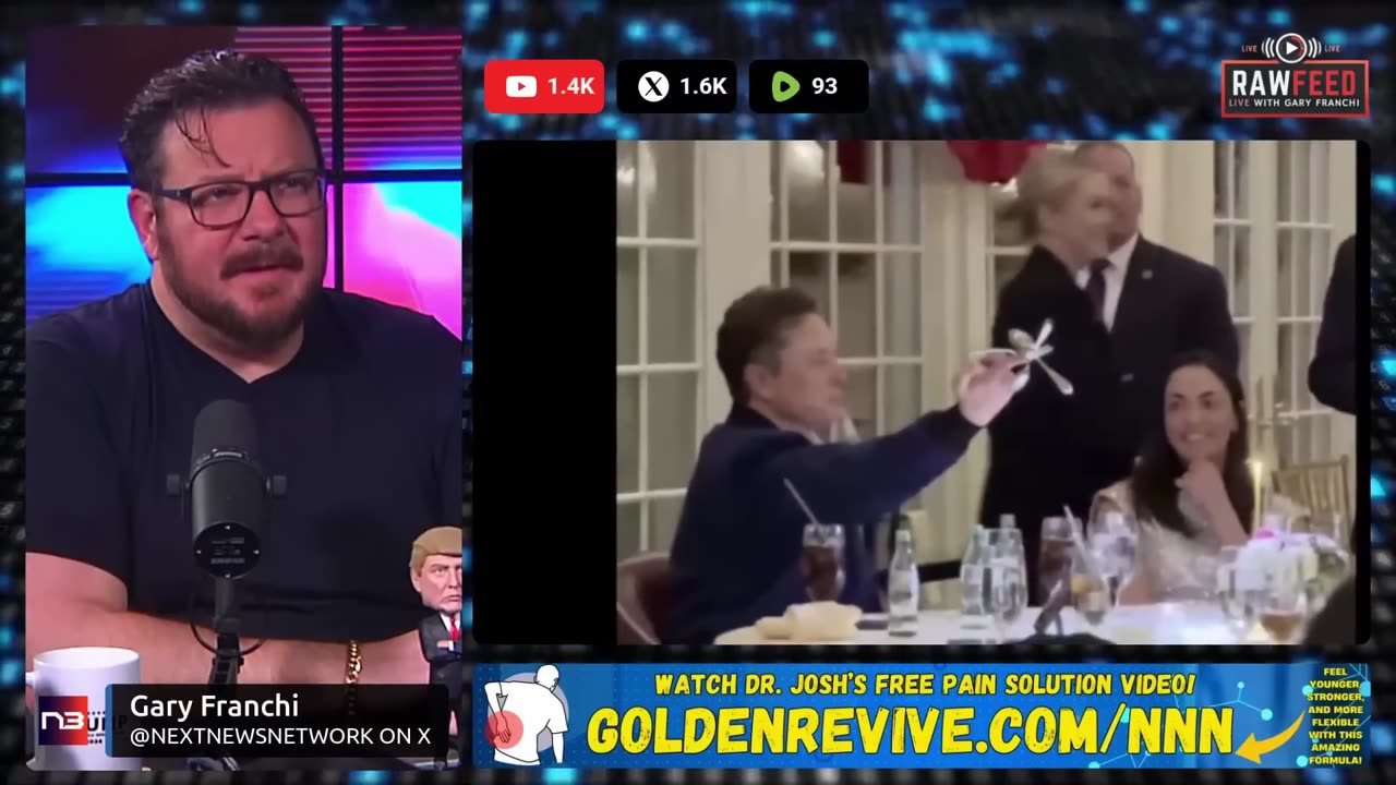 Elon Is Laughing His Ass Off Even After What He Just Found Outside Tesla