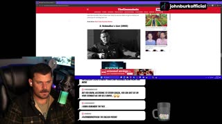 Epstein list released and here's what we know