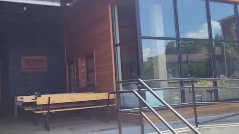 Tour of Ten20 Brewing, is it large enough for big events?