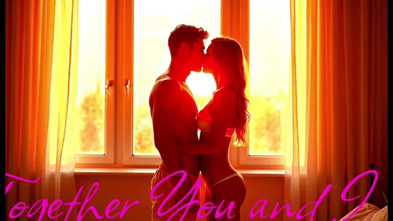POP MUSIC. Song Together You and I..