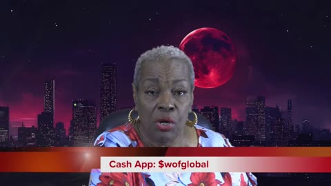 Blood Moon 2025