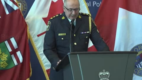 Canadian Police Chief: “In a home invasion, The best defense is to comply”