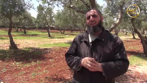 خواطر شامية حِطّة لا حِنطَة