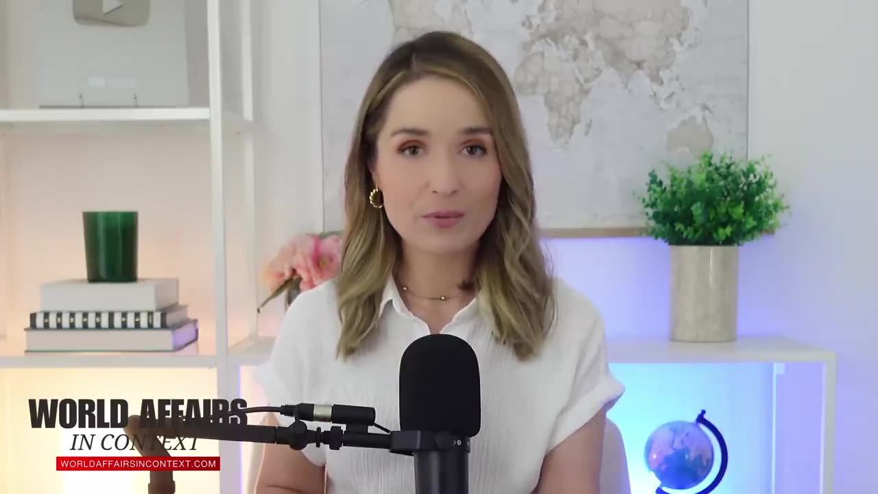 Tech Wars & Rare Earth Power Plays: U.S.-China Clash in London