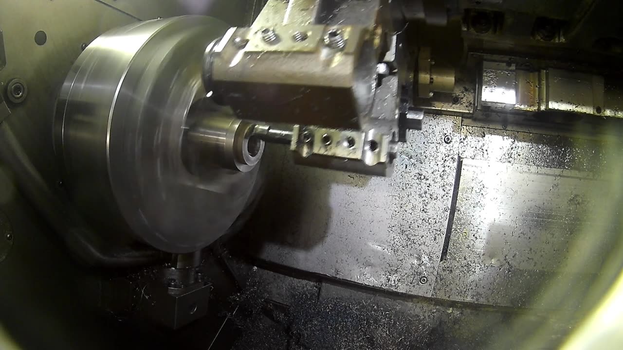cmp 10v interrupted cut