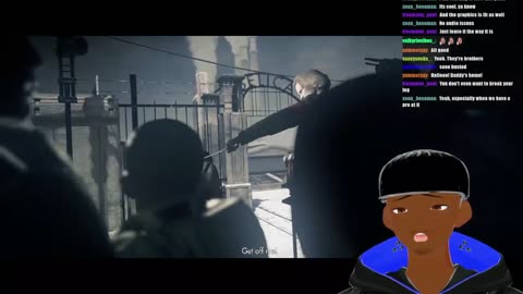 Slavery!!!
