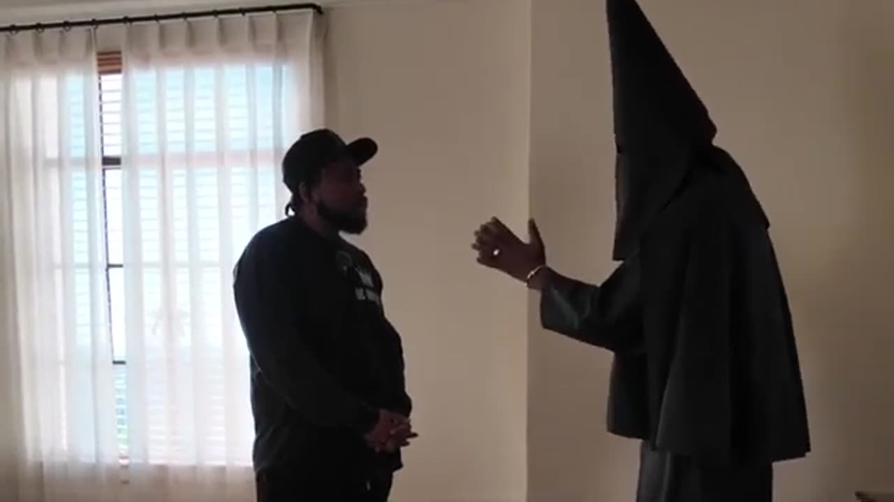 DJ Akademiks & Ye (Kanye West) - FULL INTERVIEW - UNEDITED 3/30/2025