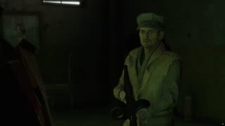 Fallout 4 play through with mods new run