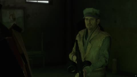 Fallout 4 play through with mods new run