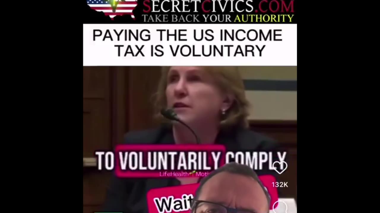 Income Tax- The Big Scam