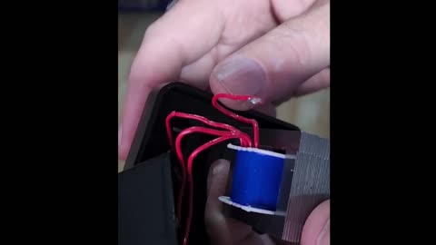 Chinese manufacturing quality (Or lack of)