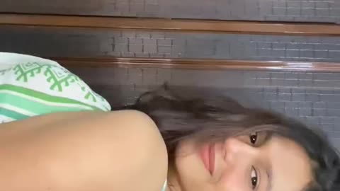 Instagram Beauty Indian Girl Smoothest Transition