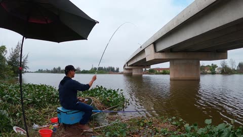Lakeside Chronicles Fishing for Largemouth Bass