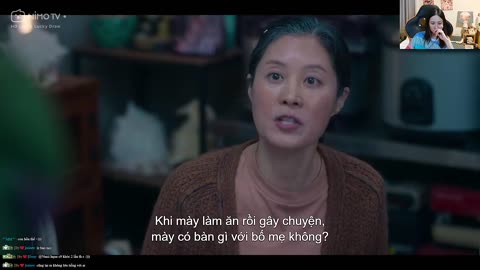 20250407 PHIMM HÀN ,KHI CUỘC ĐỜI CHO BẠN QUẢ QUÝT, e15 o16e , Hằng Đàm Restream 720p 0,42G