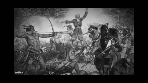 THE TARTARIAN EMPIRE: HISTORY UNRAVELED (BANNED DOCUMENTARY)