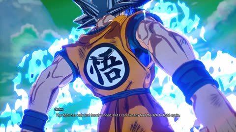 Goku vs 5 Vegetas from Different Timelines! Ultra Instinct Unleashed - Who Will Win?