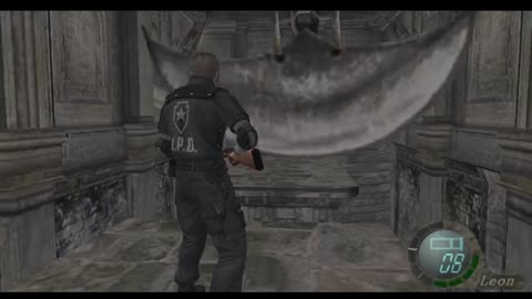 Resident Evil 4 | Castle | Sewers