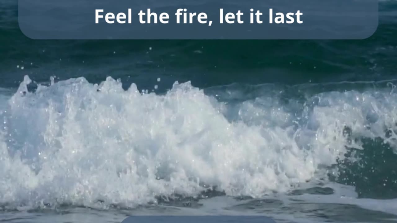 Live the Moment 📀 Album: Feel the Vibe