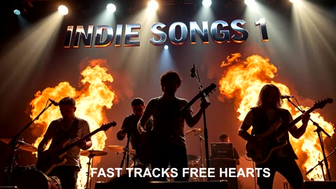 Fast Tracks Free Heart Indie Rock