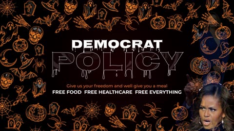 What the Democrats really want