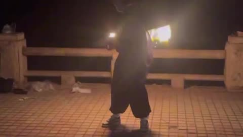 🕐 실사판 해의 호흡 보고 하룰라라 갈 뻔🏰