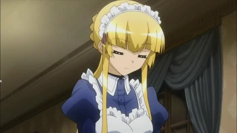 AgentofSocialMediaChaos's Waifu of the Day Season 4 Episode 216 Angela Johnson