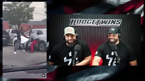 This is why no one wants to live around them!