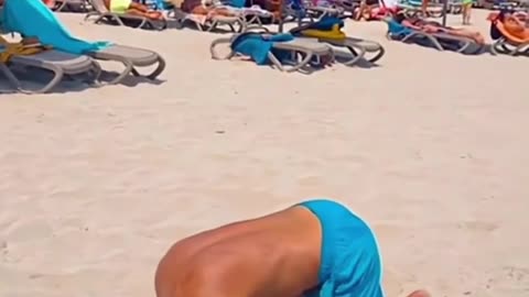 😂🏝️ The Funniest Shoreline Ever! | FunFM