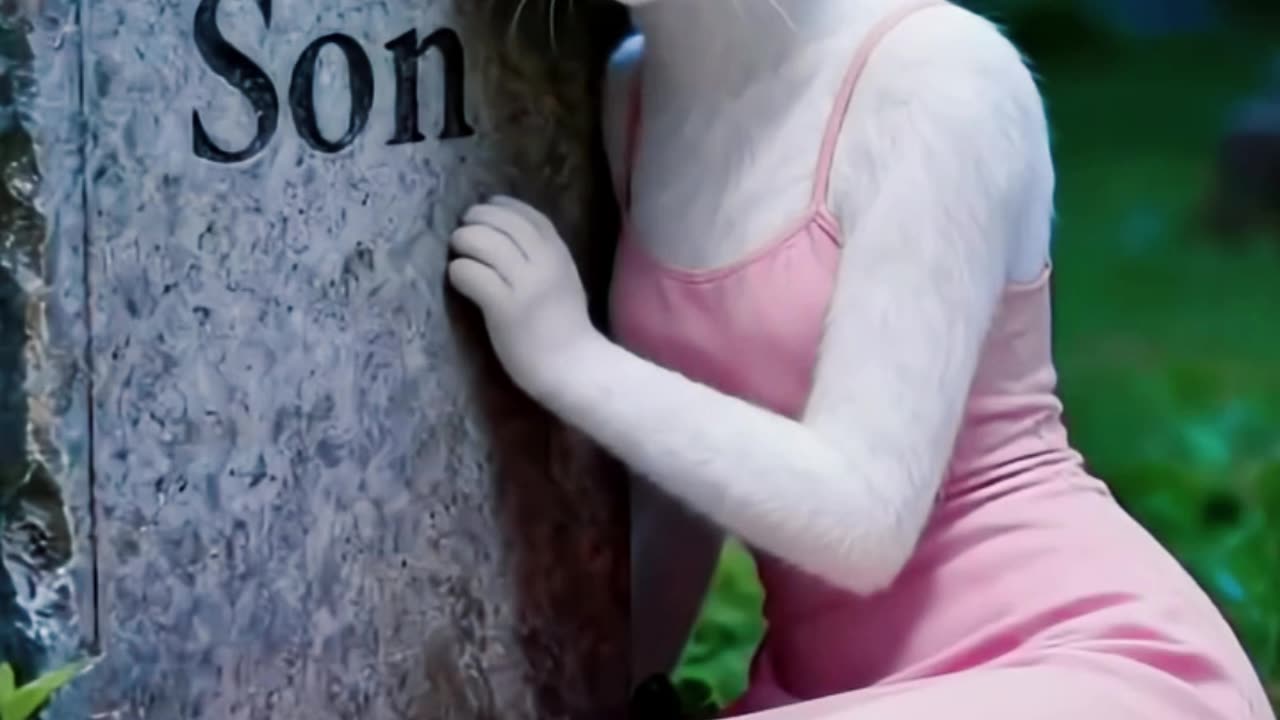 She made the wrong choice